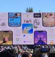 iOS 16 traz novos recursos para oferecer mais segurança e privacidade aos usuários   Foto: Felipe Ventura/Tecnoblog / Tecnoblog