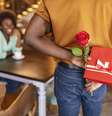 Aprenda a oração para encontrar um amor   Foto: iStock