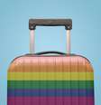 Violência contra a população LGBTQIA+, especialmente pessoas trans, deixou país longe do topo do ranking  Foto: iStock / iStock
