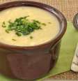 Caldo de feijão com linguiça – Foto: Reprodução  Foto: Guia da Cozinha