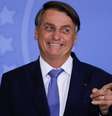 Jair Bolsonaro  Foto: Ueslei Marcelino / Reuters