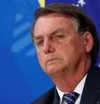Jair Bolsonaro   Foto: Adriano Machado / Reuters