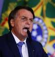 Jair Bolsonaro   Foto: Ueslei Marcelino / Reuters