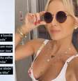 Eliana: crítica ao etarismo e frases problemáticas  Foto: Reprodução / Reprodução