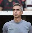 Fla admite que trazer Paulo Sousa foi um erro  Foto: Delmiro Junior / Gazeta Press