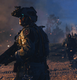 Call of Duty retorna ao cenário atual em Modern Warfare II  Foto: Activision / Divulgação