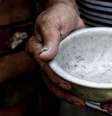 Mais de 61 milhões vivem insegurança alimentar no Brasil, aponta ONU  Foto: fdr