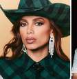 Anitta curtiu sua festa junina ao lado do produtor canadense Murda Beatz.  Foto: Instagram/@anitta/@murdabeatz / Famosos e Celebridades