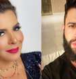 Mara Maravilha detona Gusttavo Lima após polêmica com verbas públicas  Foto: Instagram/@maramaravilhaoficial/@gusttavolima / Famosos e Celebridades