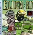 Demake de Elden Ring para Game Boy já está disponível   Foto: Reprodução / Shin