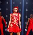 Pabllo Vittar é uma das atrações do Micareta São Paulo  Foto: Ernna Cost