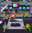 Teenage Mutant Ninja Turtles: Shredder's Revenge   Foto: Divulgação/Dotemu / Tecnoblog