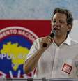 Fernando Haddad   Foto: Reuters