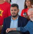 Lula  Foto: Reuters