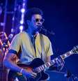 Seu Jorge é alvo de ataques racistas durante show (Foto/Reprodução/Internet)  Foto: Cifra Club