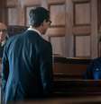 Inspirado em fatos reais, 'Os 7 de Chicago' (2020) está disponível na Netflix  Foto: Nico Tavernise / Divulgação