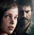 Ellie e Joel são os protagonistas de The Last of Us  Foto: PlayStation / Divulgação