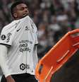 Jô e Corinthians rescindem contrato após noitada no pagode  Foto: Peter Leone / Gazeta Press