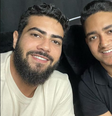 Henrique e Juliano   Foto: Instagram