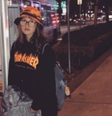 Isabele Ramos tinha apenas 14 anos quando foi assassinada em um condomínio de Luxo em Cuiabá  Foto: Instagram/@forever_bele / Reprodução