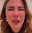 Luciana Gimenez responde jornalista após ter herança do pai revelada  Foto: Reprodução/Instagram/@lucianagimenez