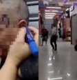 Caso ocorreu no Brás, em SP  Foto: Reprodução/Mais Goiás