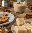Experimente preparar um destes doces de festa junina na sua casa  Foto: Shutterstock / Alto Astral