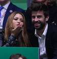 Shakira e Piqué  Foto: Reuters