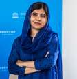Malala Yousafzai em evento sobre educação em Paris
 5/7/2019 Christophe Petit Tesson/Pool via REUTERS  Foto: Reuters