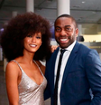 Abre  - Thais Araujo e Lazaro Ramos -Reprodução Instagram.png  Foto: Reprodução Instagram