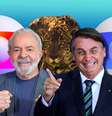 Equipes de Lula e Bolsonaro acreditam que vão conseguir votos pela TV  Foto: Fotomontagem: Blog Sala de TV