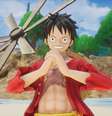 One Piece Odyssey é RPG baseado no famoso mangá e anime de piratas  Foto: Bandai Namco / Divulgação