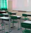 Pesquisa revela ainda que 13% dos alunos não tiveram nenhuma aula com recursos de acessibilidade  Foto: Rovena Rosa/ Agência Brasil