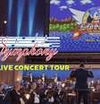 Concerto com músicas clássicas de Sonic estará na BGS 2022  Foto: Sega / Divulgação