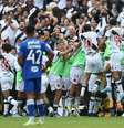 Vasco x Cruzeiro pelo Campeonato Brasileiro  Foto: DANIEL CASTELO BRANCO/DIA ESPORTIVO/ESTADÃO CONTEÚDO