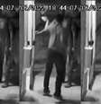 Jovem foi agredido por PM ao visitar a namorada  Foto: Imagem: Reprodução / Alma Preta