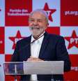 Luiz Inácio Lula da Silva  Foto: Poder360