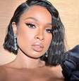 Jennifer Hudson ganha prêmio Tony com 'A Strange Loop' e com isso entra para a lista do EGOT - que é receber os quatro grande prêmios do entretenimento estadunidense (Emmy, Grammy, Oscar e Tony).   Foto: Instagram/@iamjhud / Estadão