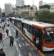 Motoristas de ônibus confirmam greve em SP a partir desta terça  Foto: Reprodução/Sindicato dos Motoristas