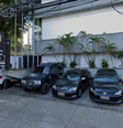 Caso foi registrado no 78° Distrito Policial, também localizado nos Jardins  Foto: Reprodução