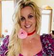  Foto: Reprodução | Instagram | @britneyspears / The Music Journal