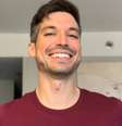 Morre aos 35 anos Billy Kametz, dublador de 'Pokémon', não resistiu às complicações do câncer de cólon - que já tinha atingido fígado, pulmão e coluna.  Foto: Instagram/@billykametz / Estadão