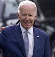 Biden se reunirá com príncipe saudita em Jidá  Foto: EPA / Ansa - Brasil