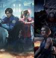 Resident Evil 2, 3 Remake e 7 ganham versões para nova geração  Foto: Divulgação / Captom