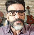 O ex-superintendente da Polícia Federal no Amazonas, Alexandre Saraiva  Foto: Instagram/@alexandreselvasaraiva/ / Reprodução