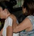 Mãe confessa assassinato de filha de 5 anos na Itália  Foto: Reprodução