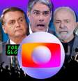 A Globo terá grandes desafios no mês que vai mexer com o Brasil  Foto: Blog Sala de TV
