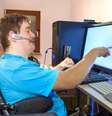 Internet sem acessibilidade digital gera exclusão em massa da população com deficiência.  Foto: iStock