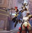 Overwatch 2 será gratuito para PC e consoles  Foto: Divulgação / Blizzard Entertainment