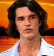Rômulo Arantes fez sucesso como vilão sexy na ‘Pantanal’ de 1990  Foto: Reproduções
